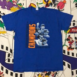 New York Mets T Shirt